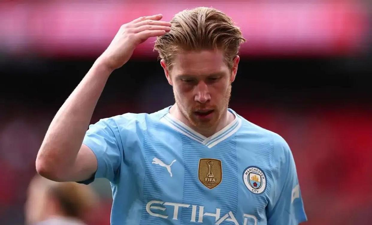 kaiyun-德布劳内连续十场比赛得分超过战术调整，湖人不断突破！观众掌声雷动(仅一场比赛获到c罗)